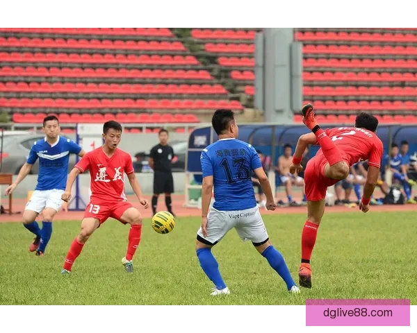 从技术意识到比赛影响力全面解析这人的足球水平高低与发展潜力评估