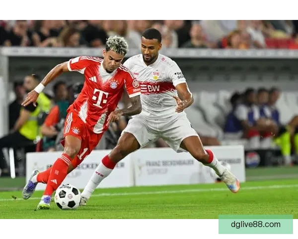 凯恩愿长留拜仁夺冠添动力每场11公里成球队进攻核心支柱